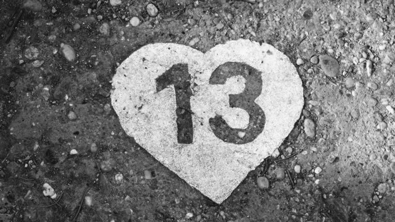Ezt hozza mára a 13-as angyalszám a számmisztika szerint