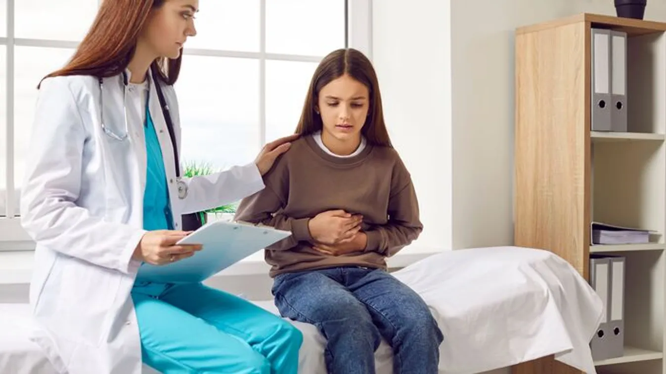 Tömeges ételmérgezés Nagykőrösön: ez volt a bűnös