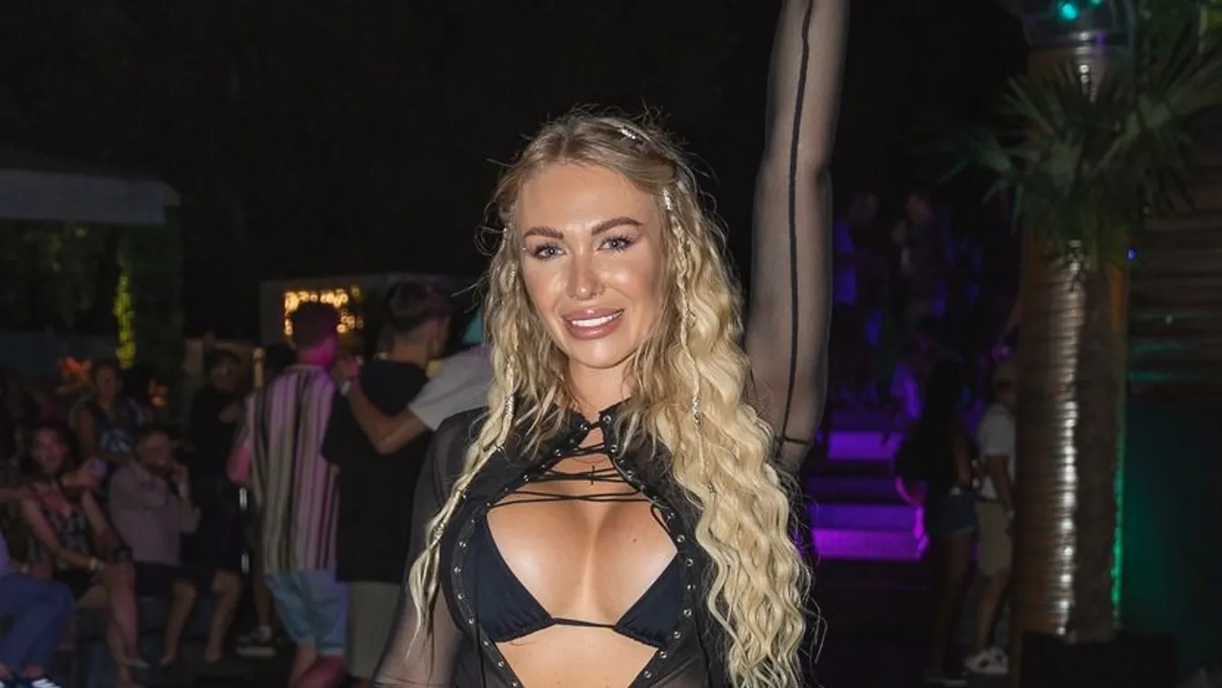 Ezt művelték a repülőgépen a Kőgazdag Fiatalok sztárjai