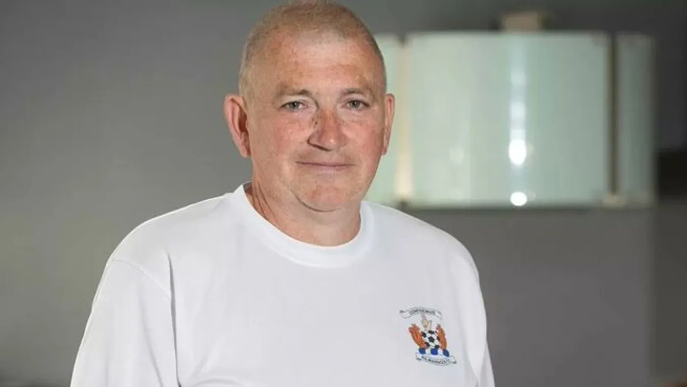 Megfájdult a talpa, rákos lett a nagypapa