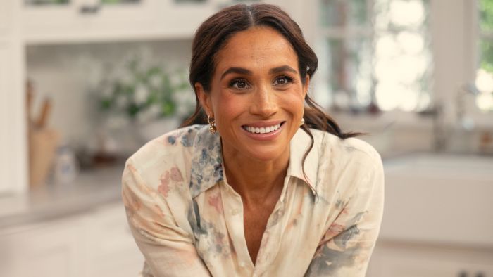 Ismét beleálltak Meghan Markle-be a kommentelők