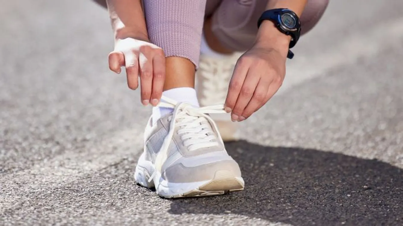 Tornacipő: így lesz szexi