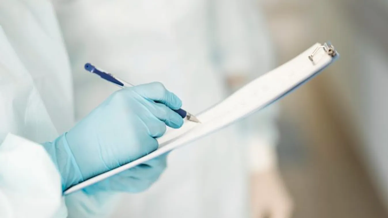 „Csak terhesség” – halálos betegsége volt, nem hitték el