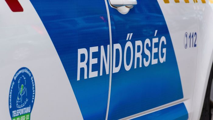 Tragédia Budapesten: meggyilkoltak egy nőt