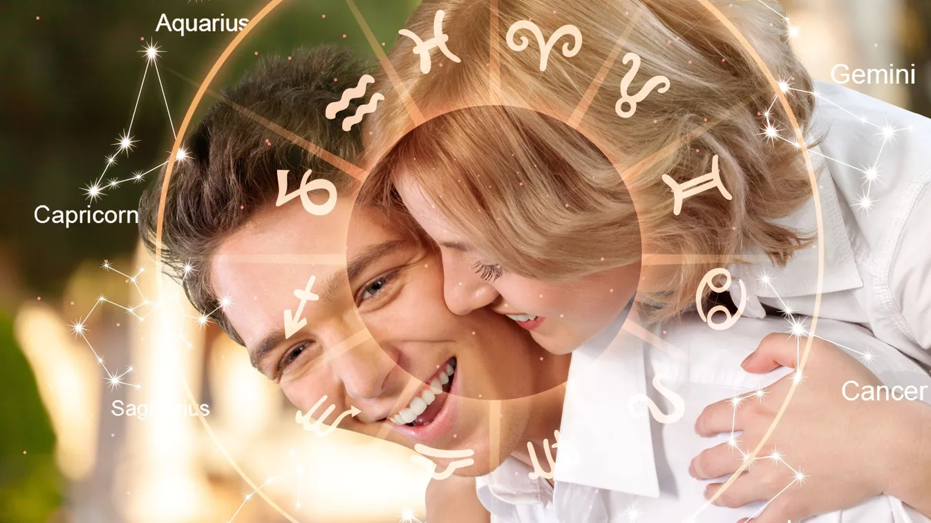 Ez a 4 csillagjegy új életet kezd nyáron – te köztük vagy?