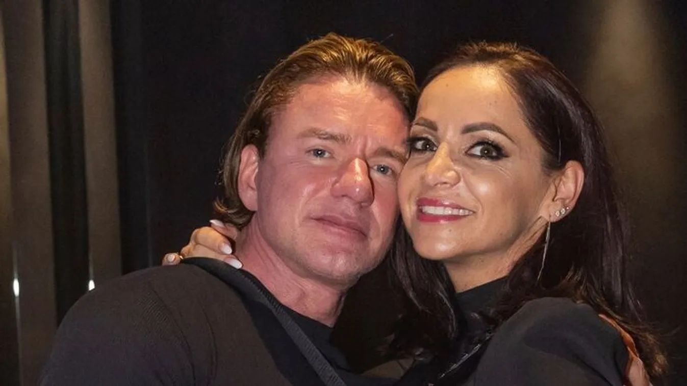 Házasság első látásra Szabi kitálalt a rendőrségi balhéról