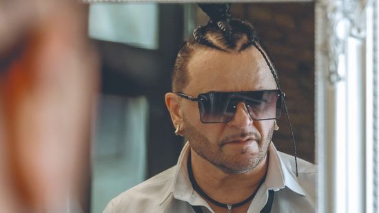 Kozso reagált az őt ért támadásokra: „A gonosz embereknek nincs lelkük”