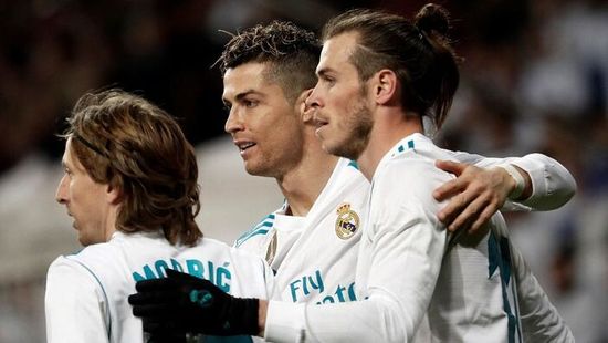 "Megváltoztatta az életem" - szívszorító levélben búcsúzik a Real Madrid hőse