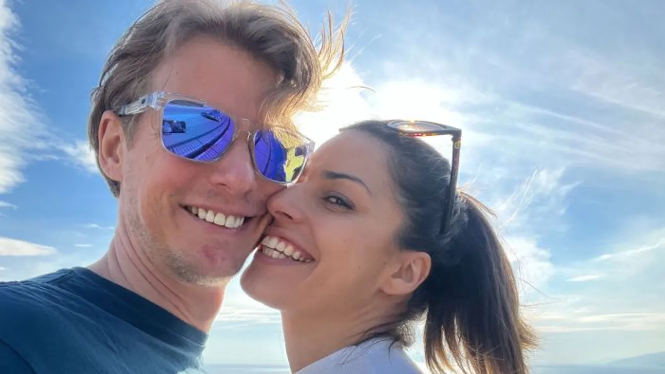 Czippán Anett elárulta, ezért nem megy még férjhez