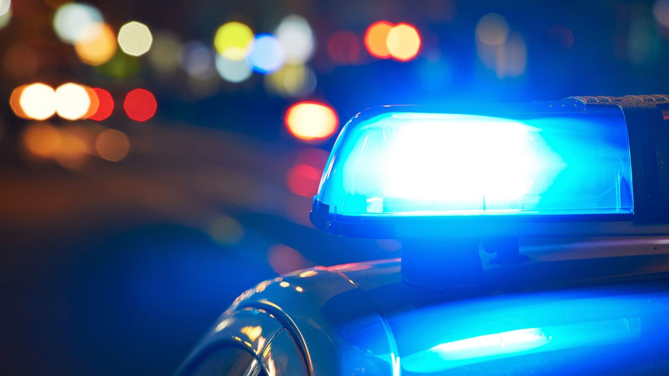 Rettenetes buszbalesetről jött hír, halálos áldozatok is vannak