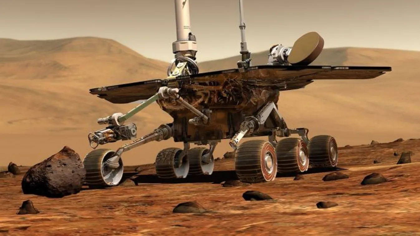 Földönkívüliek nyomaira bukkantak a Földön!