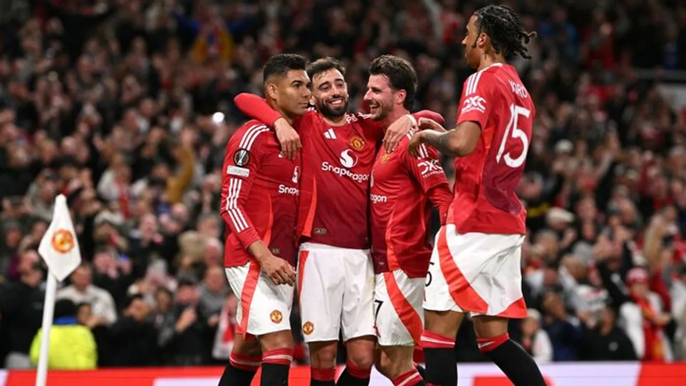 Kizárólag az Európa-liga megnyerésével lesz jövője a MU-nak