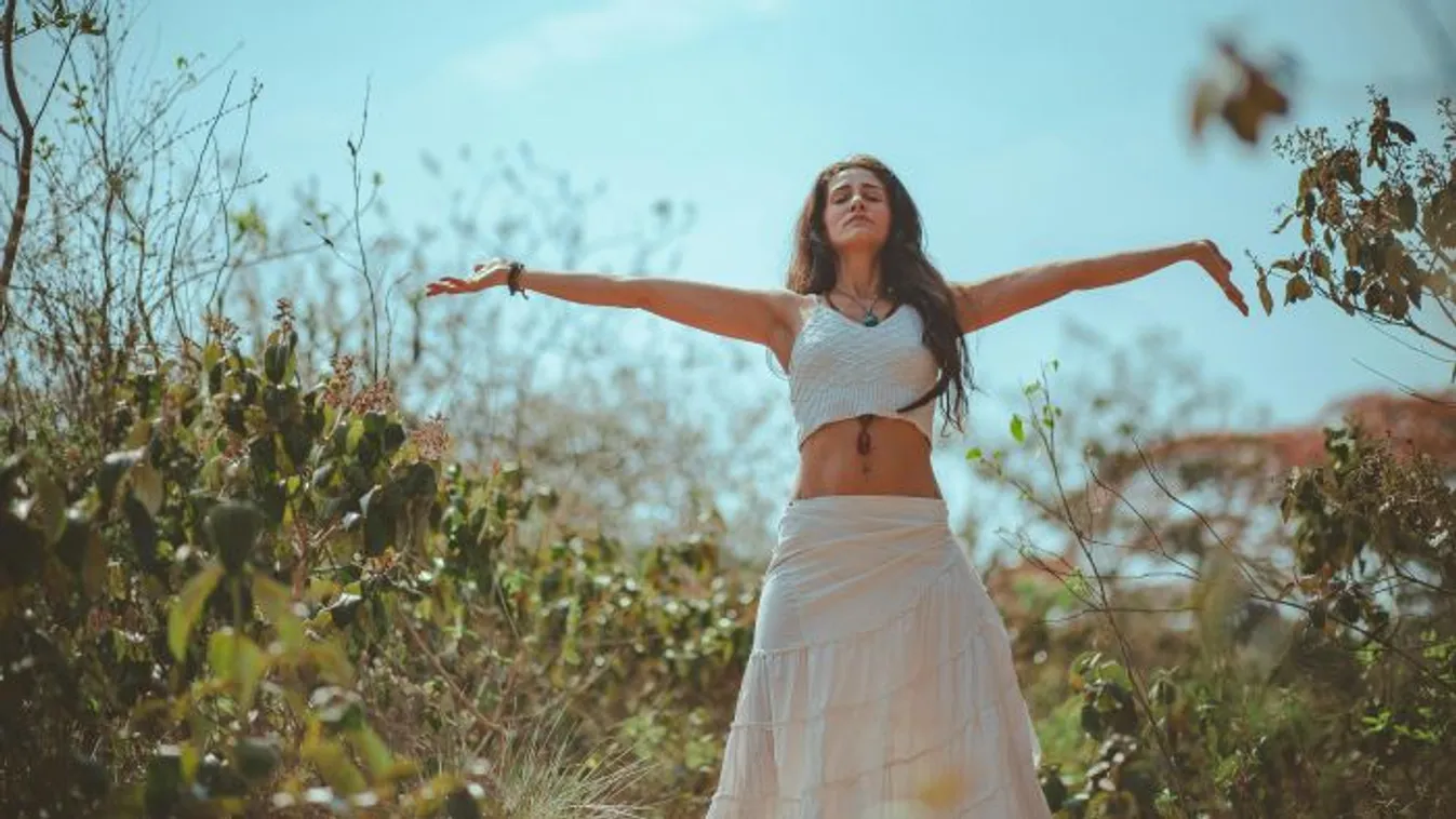 Hihetetlen, mi történik a testeddel, amint ezt elkezded!