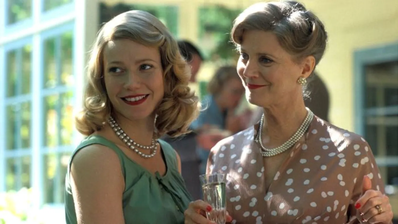 5 sztár, aki a saját lányával szerepelt a filmvásznon