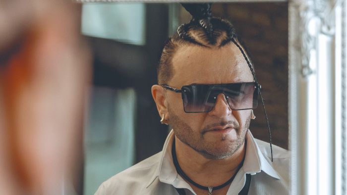 Kozso: „A gonosz embereknek nincs lelkük”