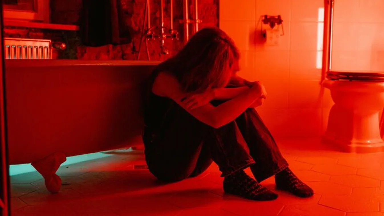 Hozzáment egy rongybabához, de válságba került kapcsolatuk