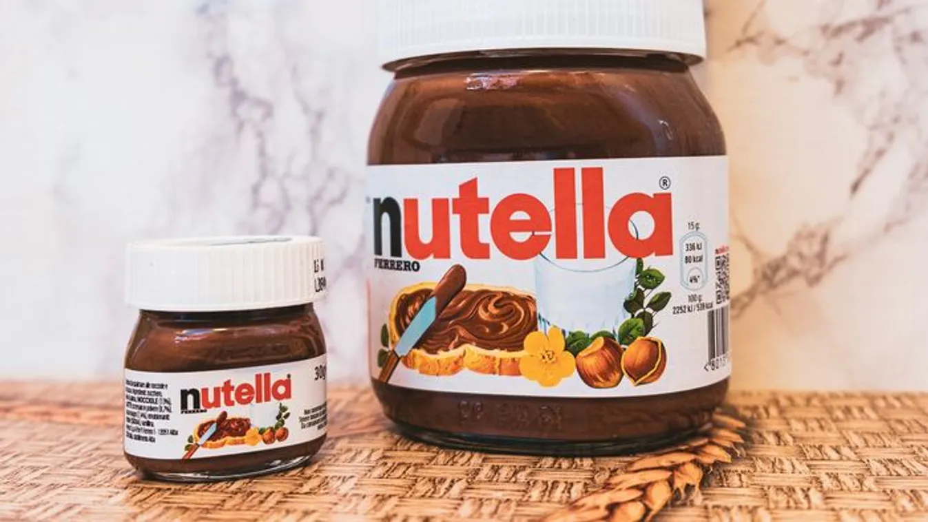 Új ízt dob piacra a Nutella: eláruljuk, milyen lesz!