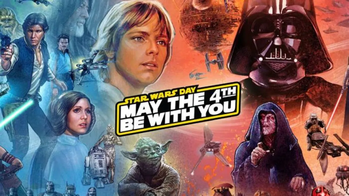 Anyafigurák a Star Wars-ban