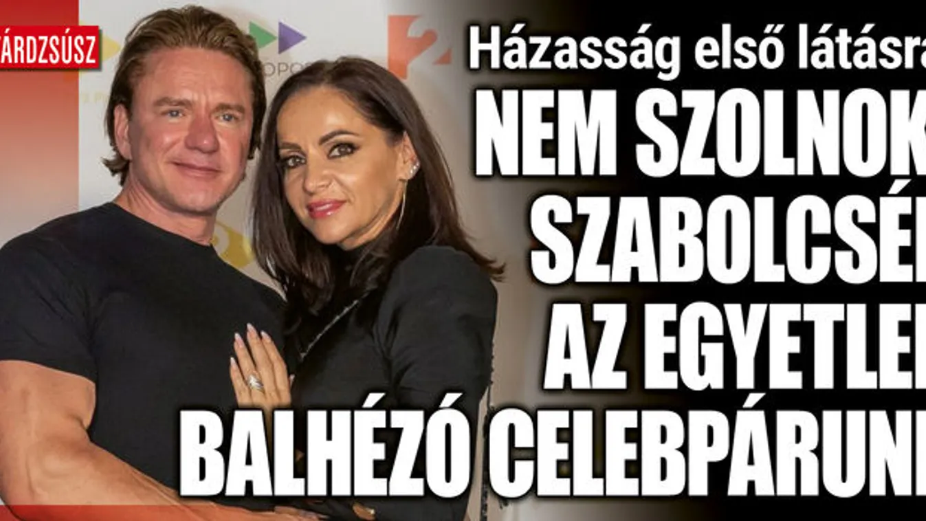 A Házasság első látásra szereplői között folytatódik a balhé