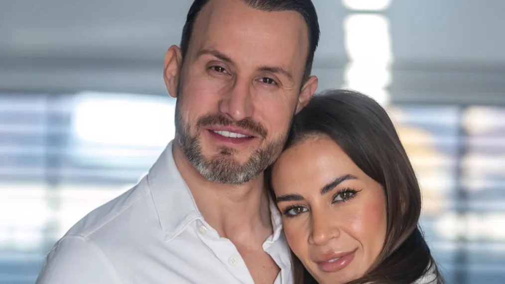 Csuti és párja házfelújításba kezdtek, gyerekszobákat is készíttetnek