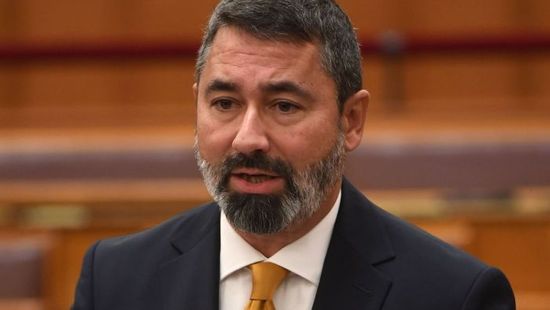 Hidvéghi Balázs: átlépte a félmilliót a visszaküldött Voks 2025 szavazólapok száma