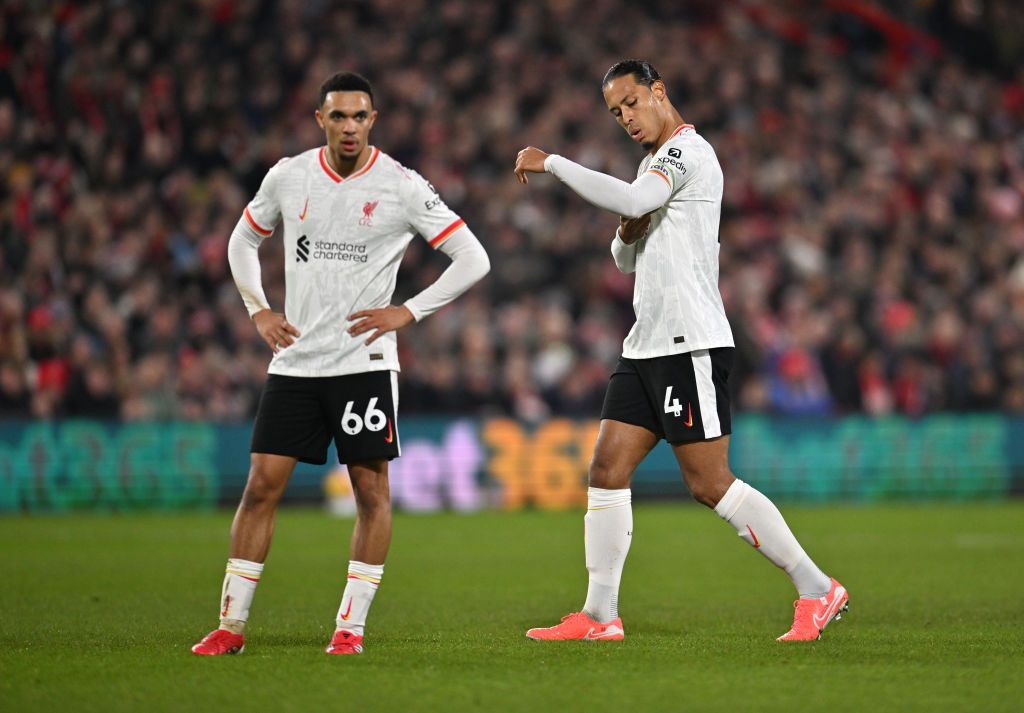 Liverpool