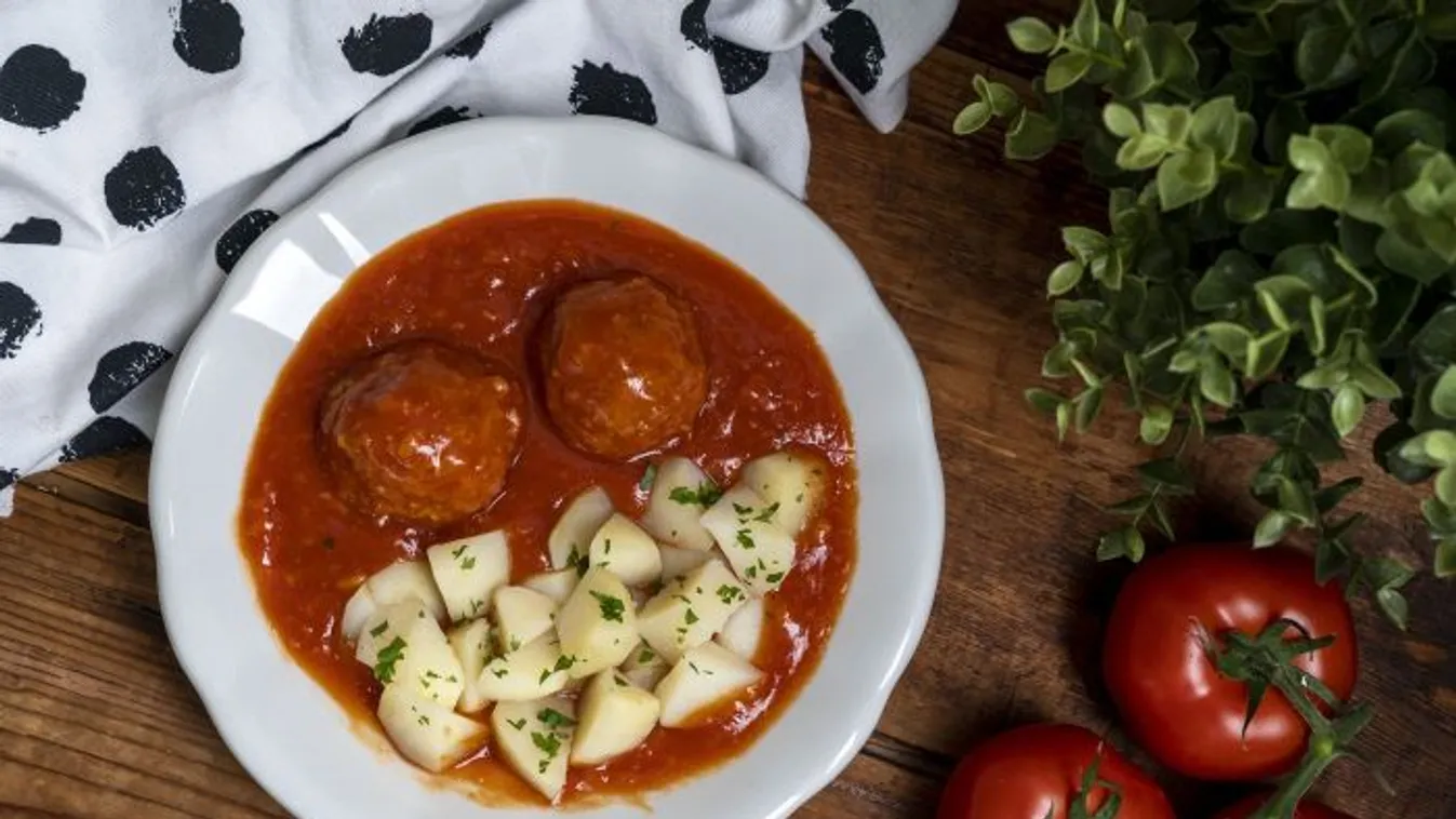 retró receptek, amiket mindenképp ki kell próbálnod!