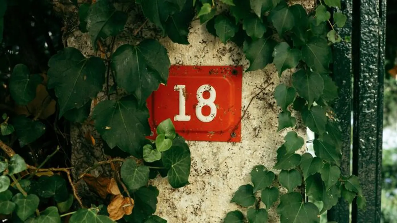 Angyalszámot tartalmaz a mai dátum: ezt jelenti a 18-as