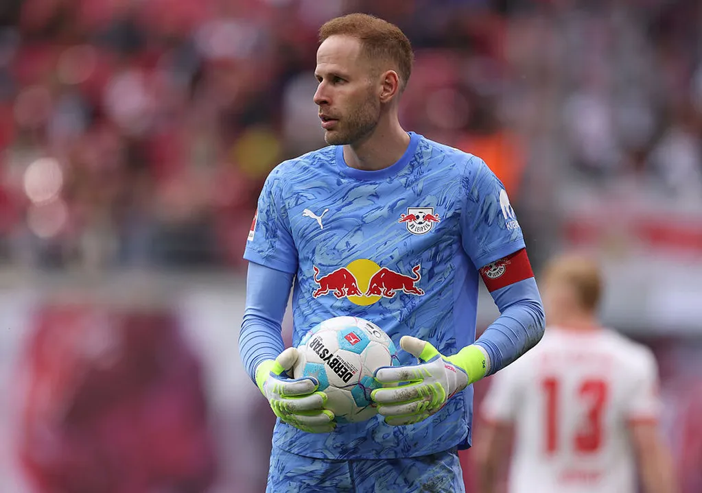 Gulácsi Péter ismét a Bundesliga éllovasai közé repíti a Lipcsét