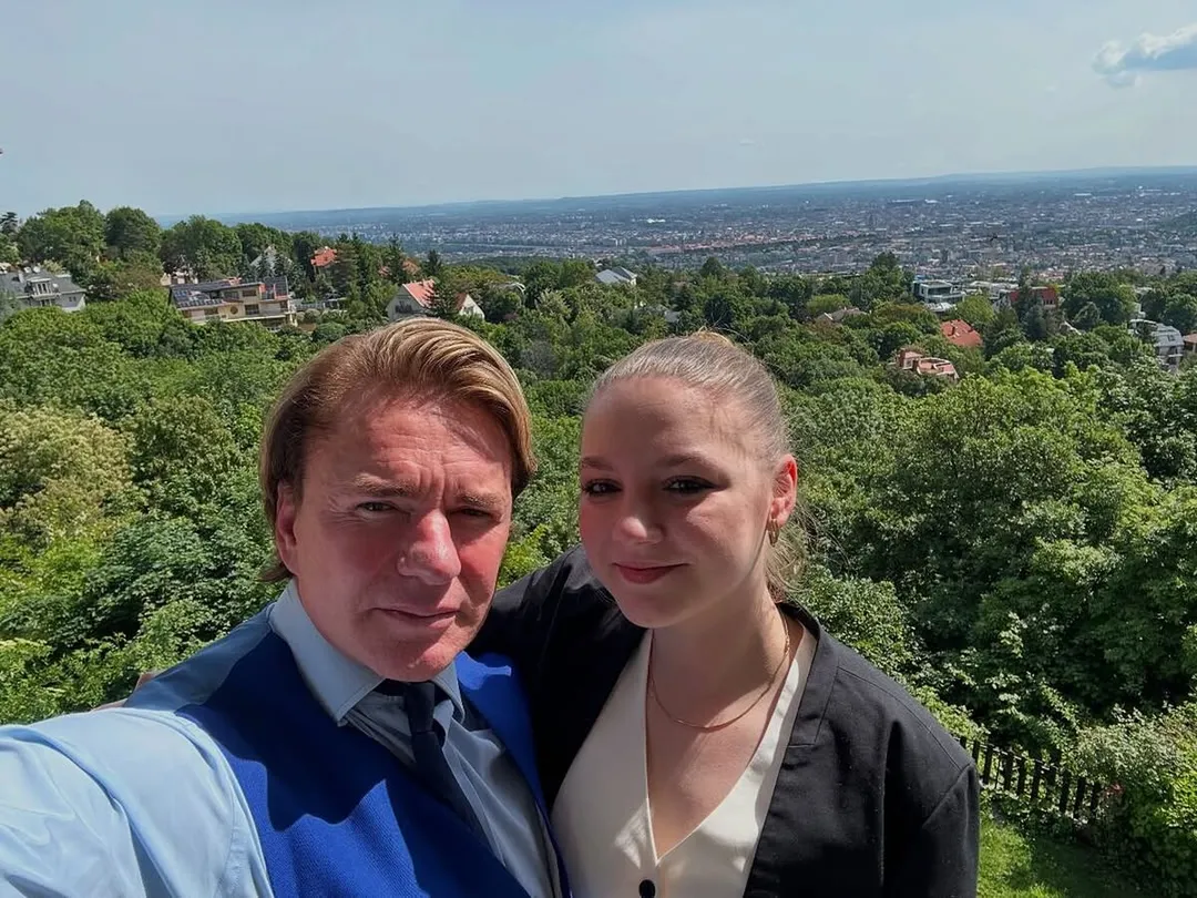 Szolnoki Szabolcs és Karolina