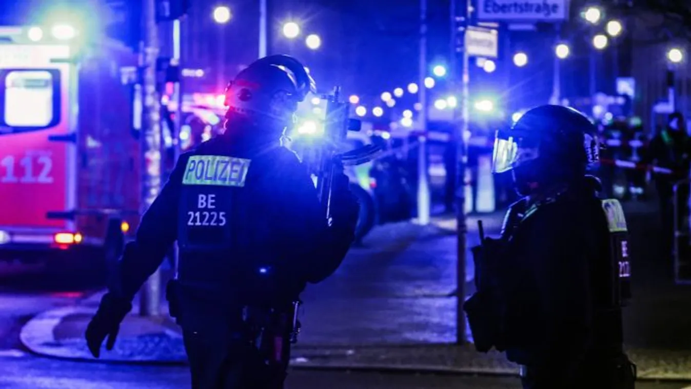 Mutatjuk a németországi késes támadók keresztneveit!