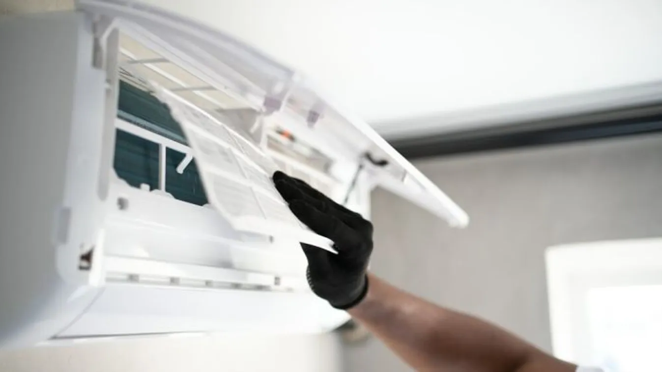 Ideje kihívni a klímaszerelőt, most talán még nem késő!