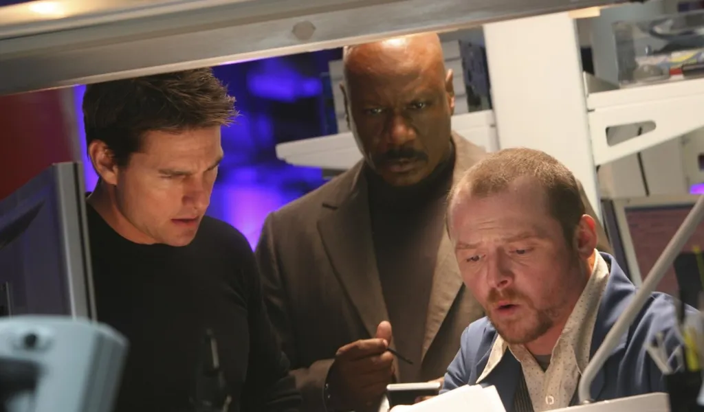 Mission Impossible Galéria