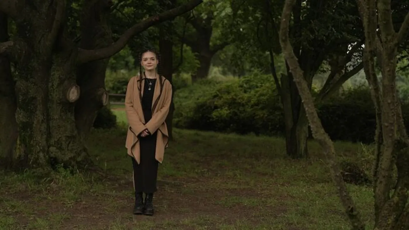 Egy modern boszorkány vallomása