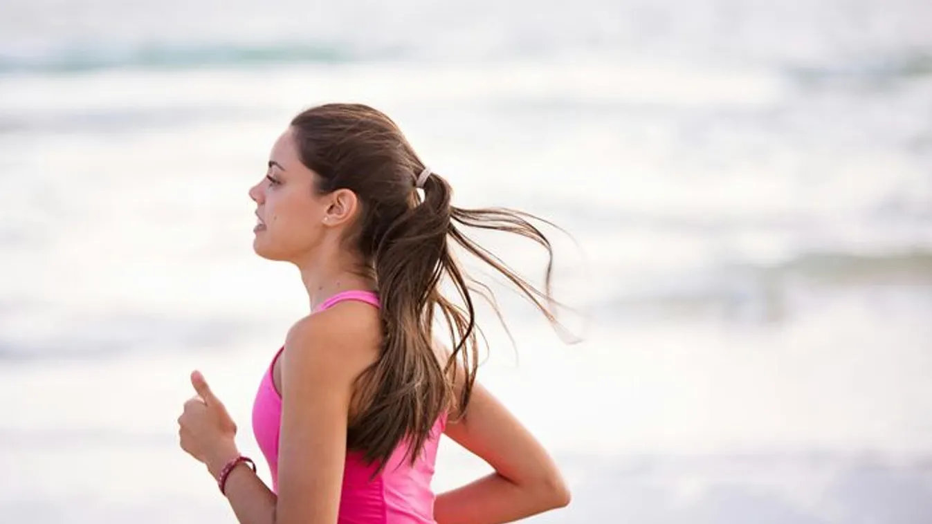 31 éves futó vesztette életét első félmaratonja közben