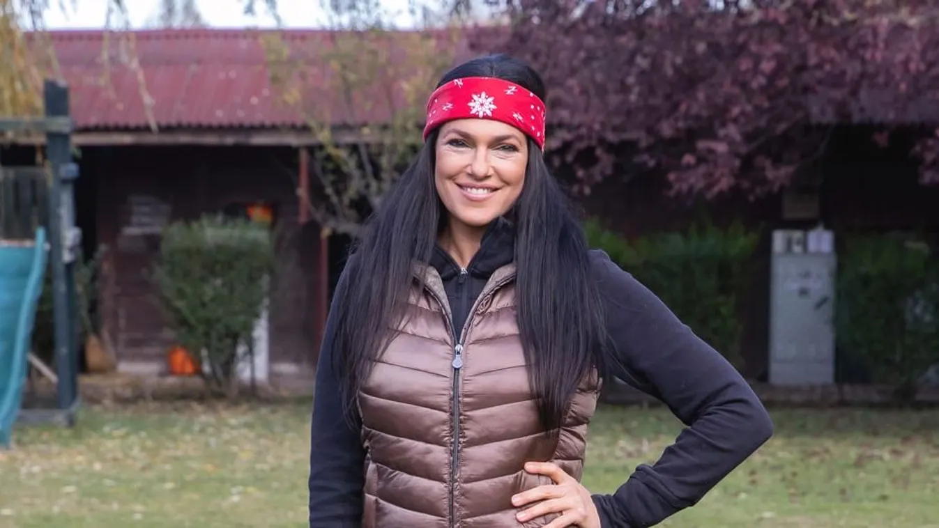 Bikinire vetkőzött Bódi Sylvi, odáig vannak érte a rajongók