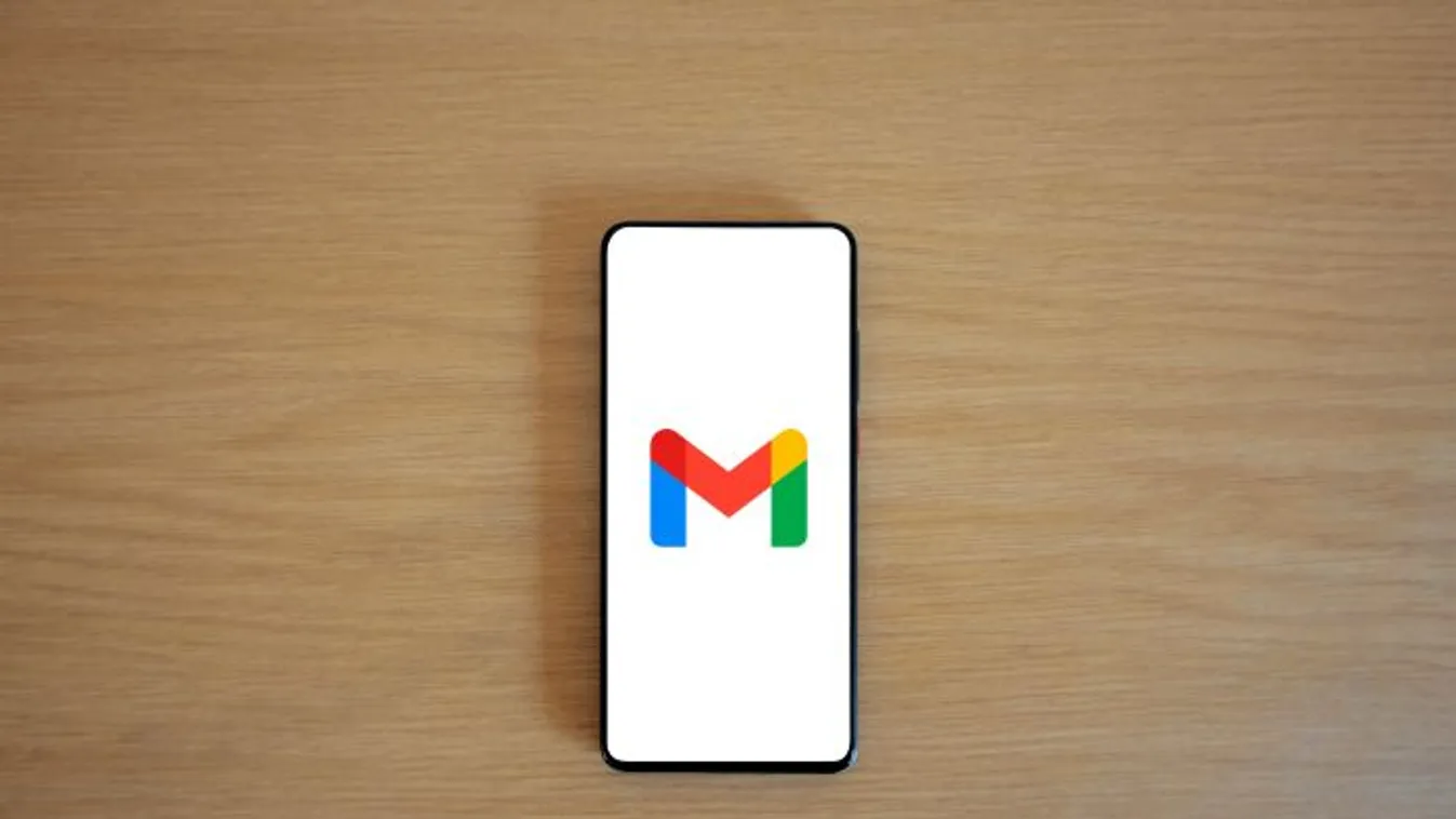 Vörös riasztást kapott minden Gmail-felhasználó: nagy baj lesz, ha ezt megcsinálod!