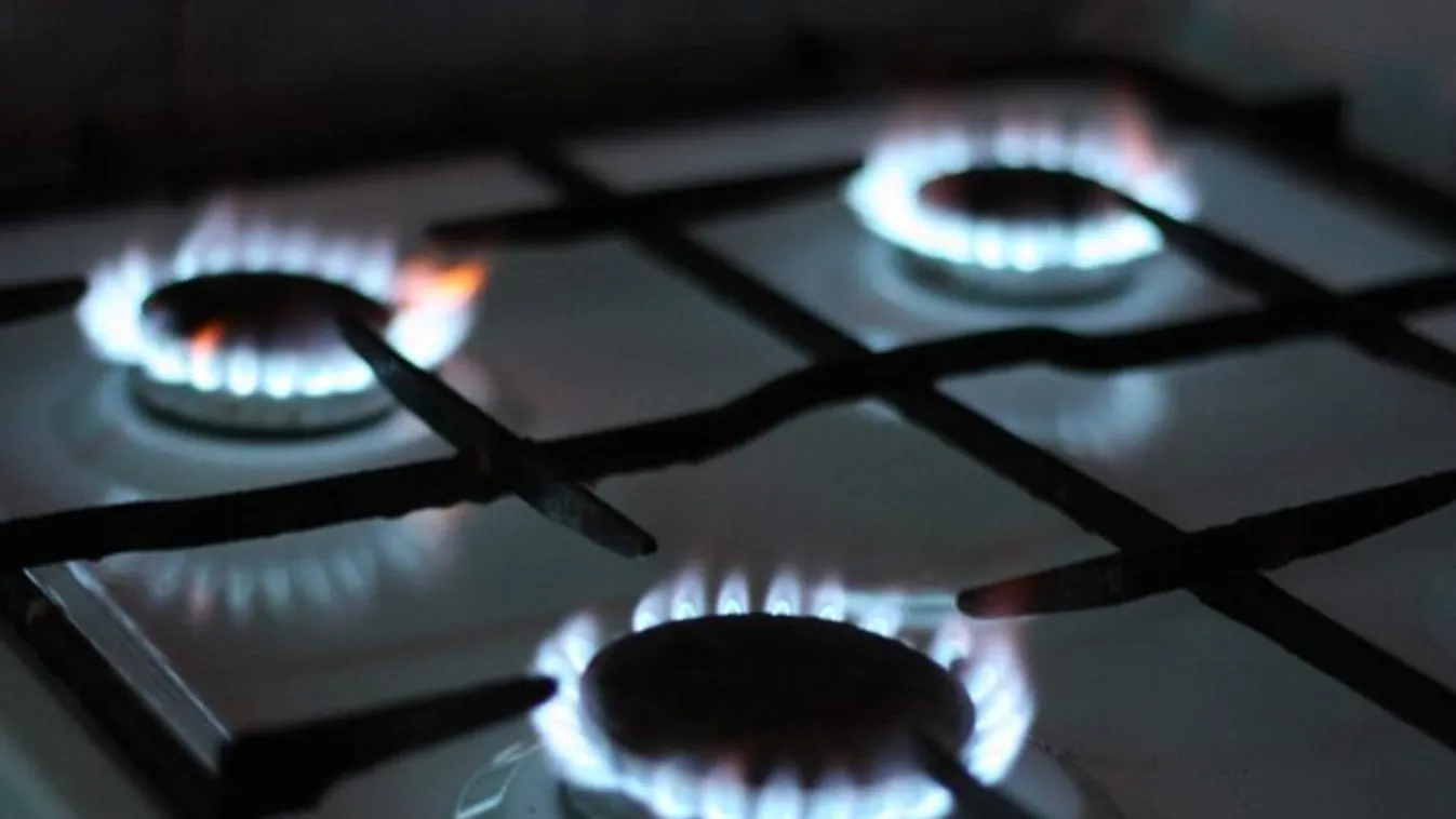 Brüsszel háromszorosára drágítaná a gázt