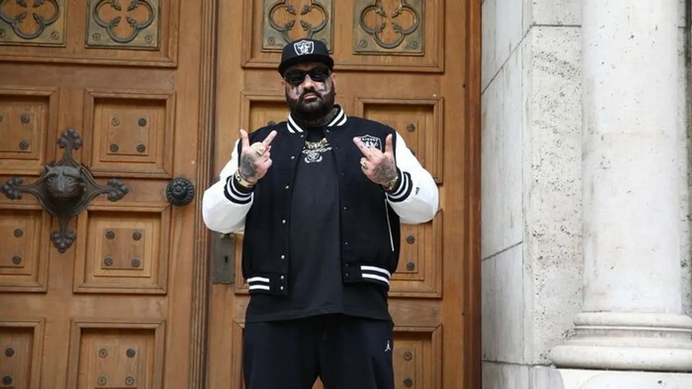 Majka és Rugós Beke háborúja folytatódik