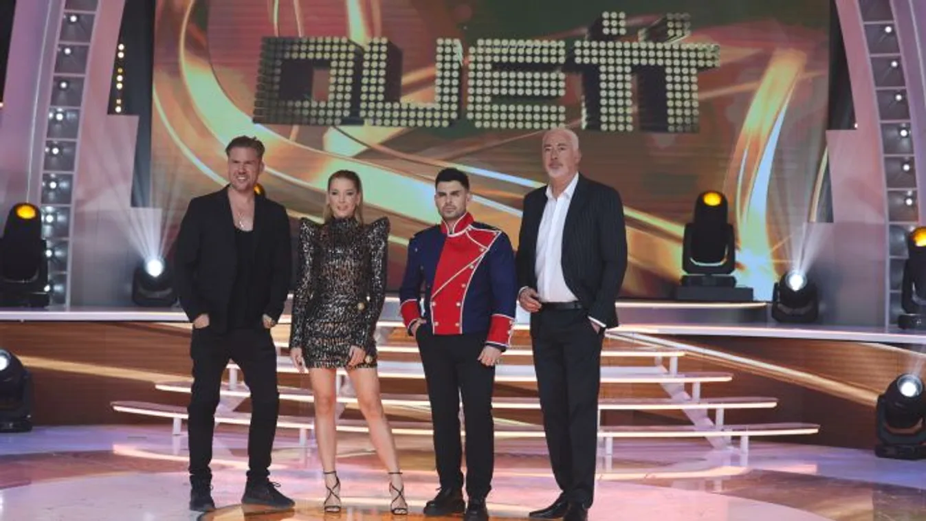 Hatalmas titokról rántotta le a leplet Szabó Zsófi