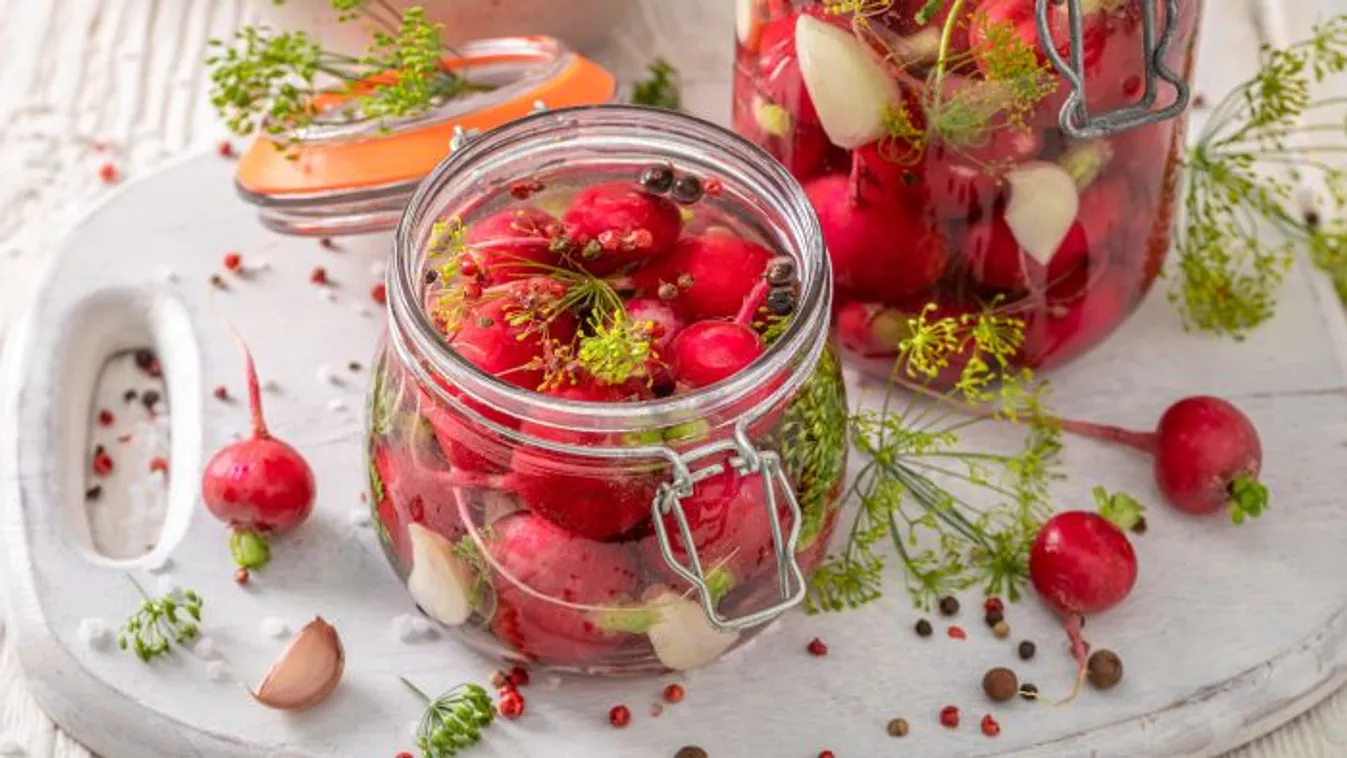 Indul a kovász-szezon, ezzel az olcsó zöldséggel kezdd