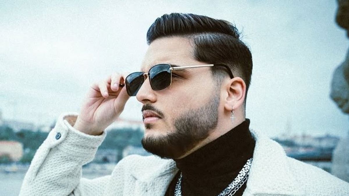 A TV2 sztárja: „Ha minden bejött volna, amit ígértek, akkor valószínűleg már Michael Jacksonnál is nagyobb sztár lennék”