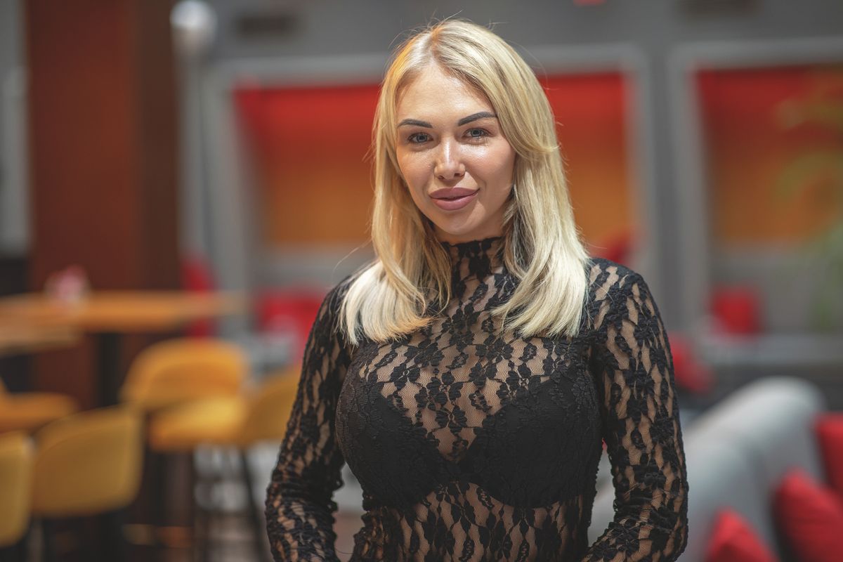 Tuvic Aleksandra
