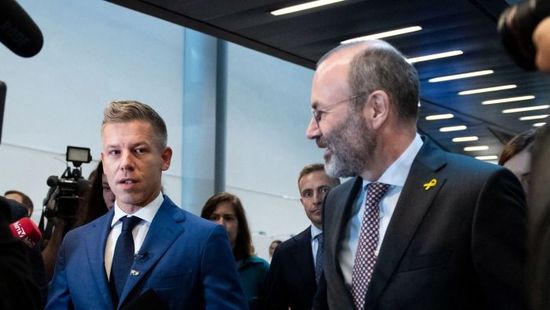 Magyar Péter még a Momentumot is lekörözte hazaárulásban