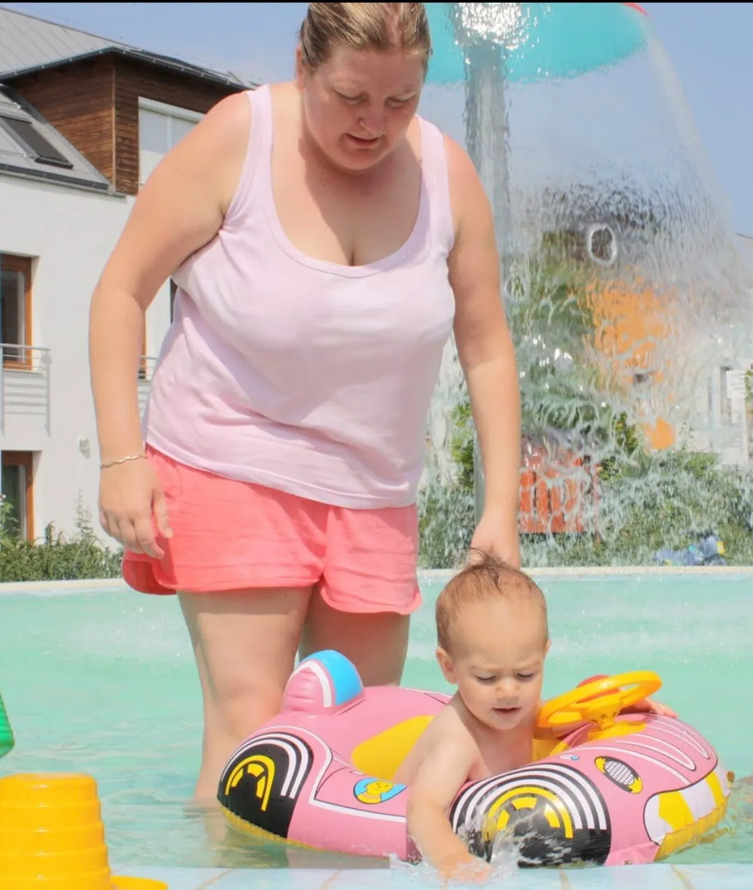 Néhány éve Erika számára elképzelhetetlen volt a futás