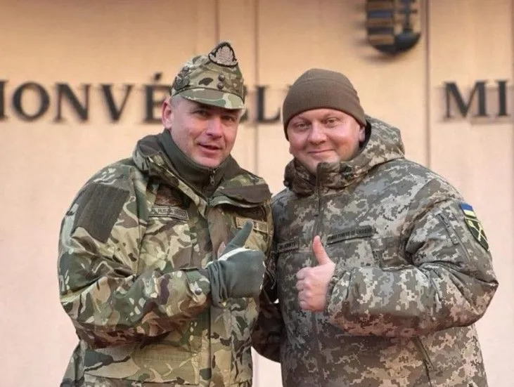 Ruszin-Szendi Romulusz