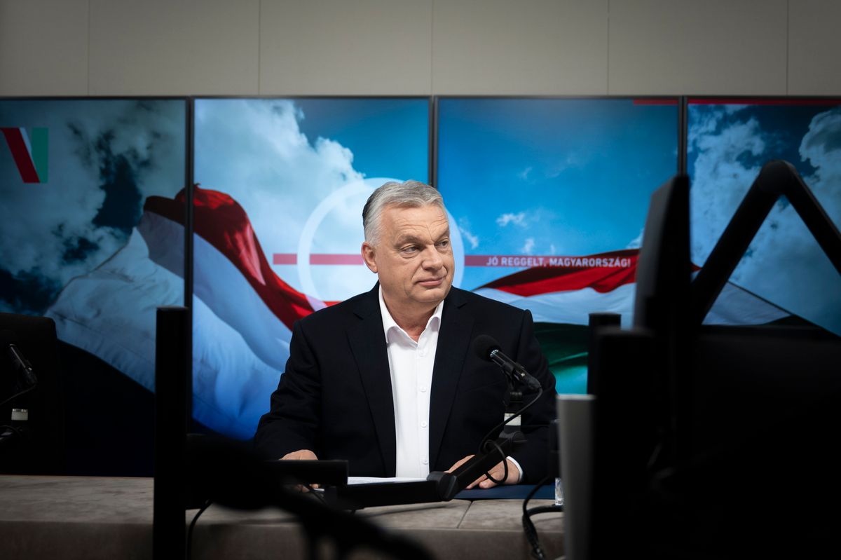 ORBÁN Viktor