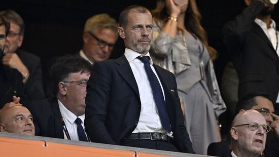 Szánalmas magyarázkodás, ezért alázta porig az UEFA az EL-győzteseket