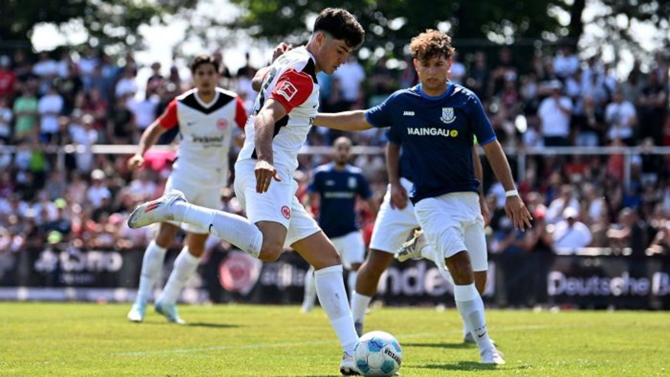 Lisztes Krisztián: Csak lejáratják a fiamat, ő igenis Bundesliga-szint