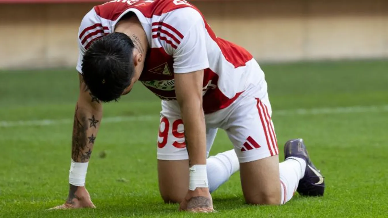 Megint feltörték az NB I-es sztár kocsiját